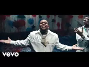 Dj Mustard & Migos – Pure Water